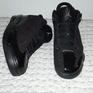 Jordan | Shoes | Jordan Dub Zero Black 